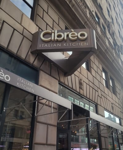 Cibreo Italian Kitchen